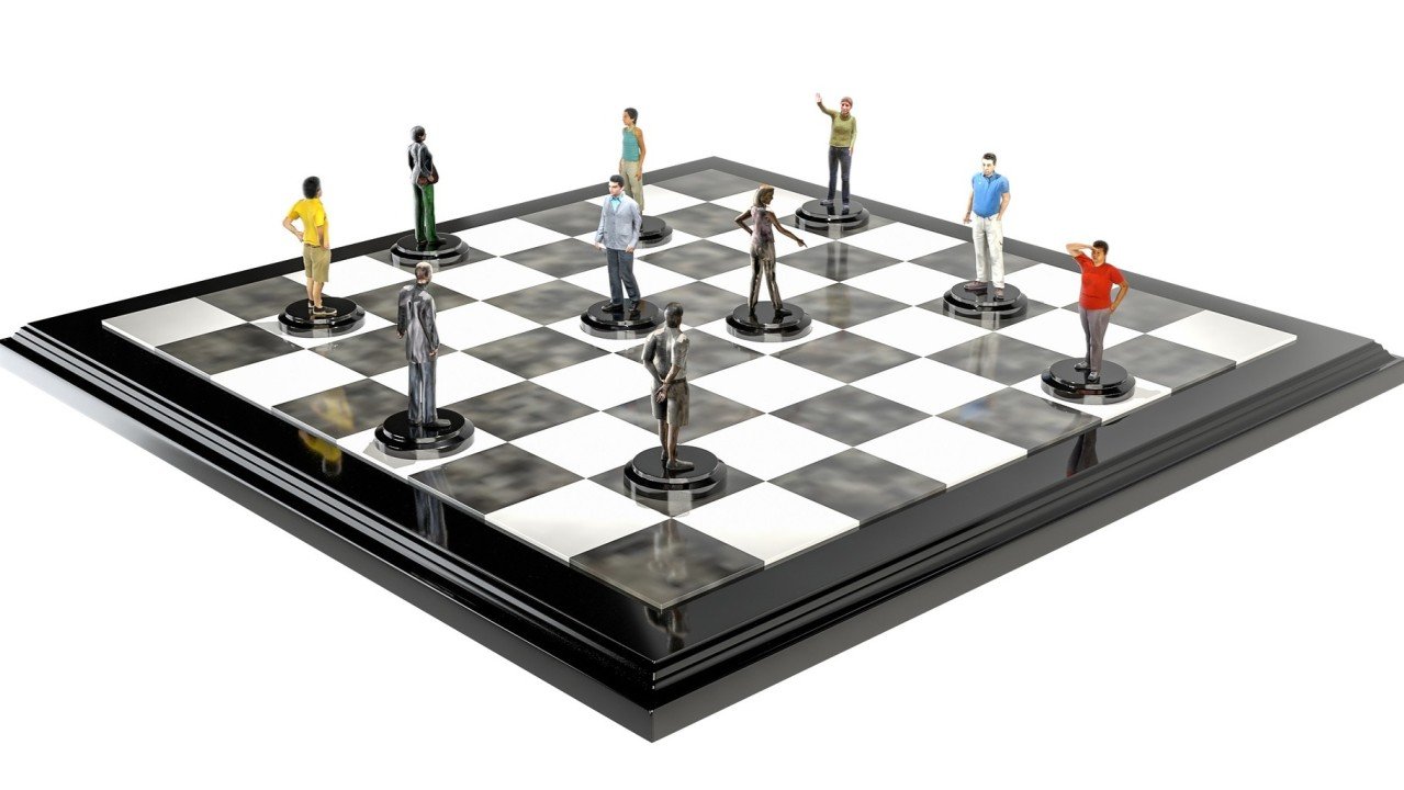 Are you playing your full game?